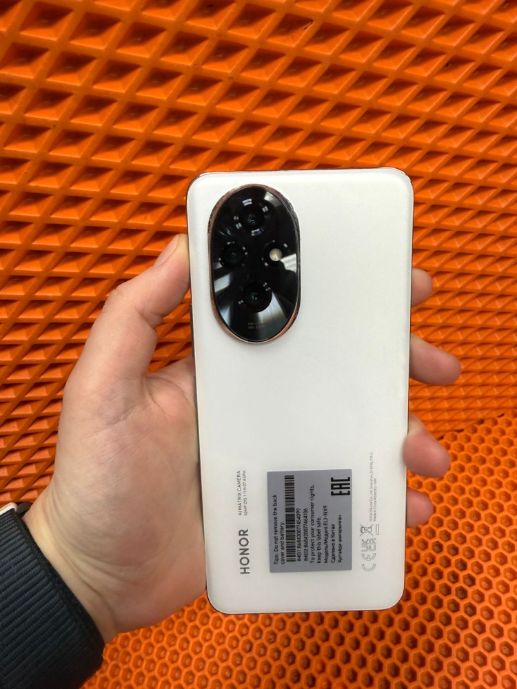 Смартфон Honor 200 (12\512)