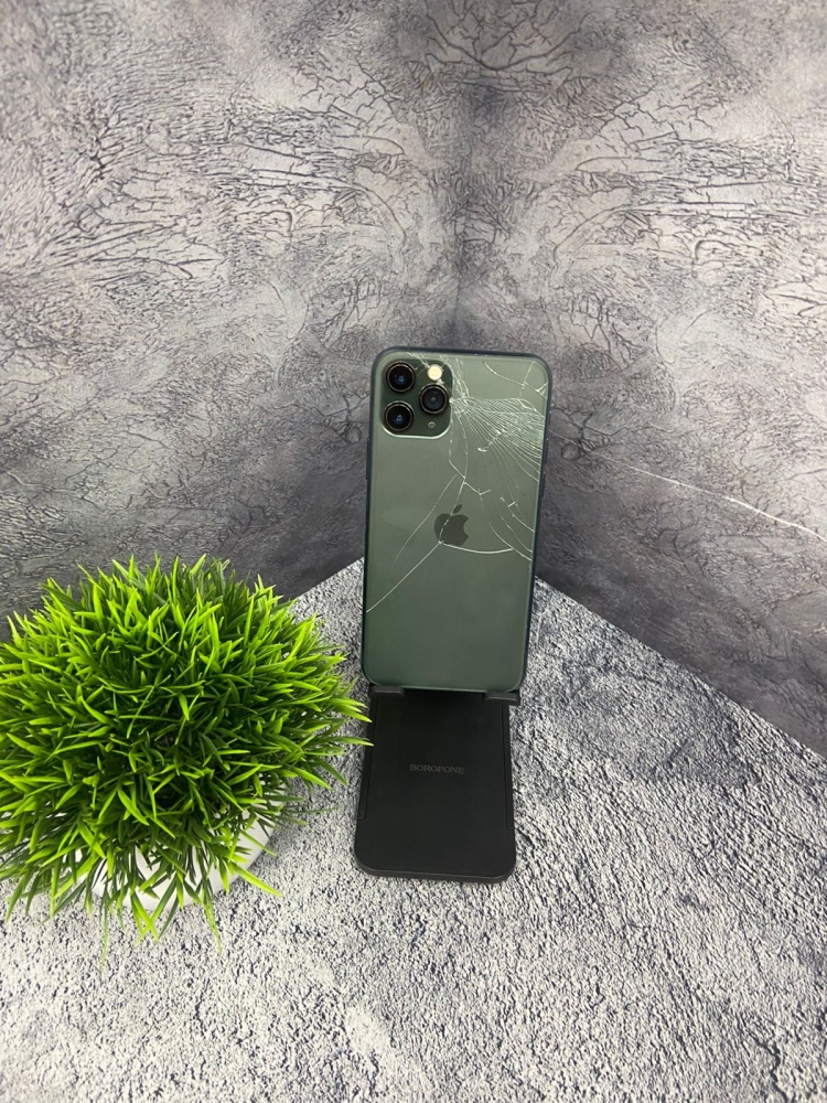 Смартфон iPhone 11 PRO 64 Gb