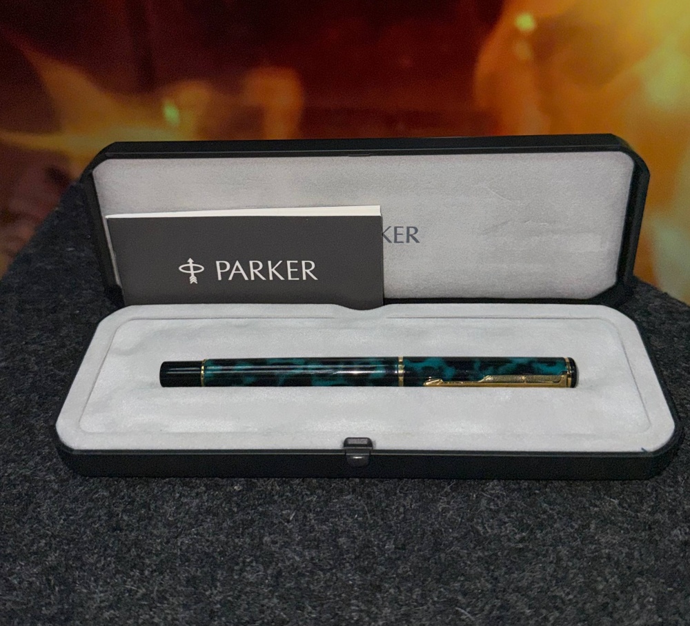 Ручка PARKER RIALTO