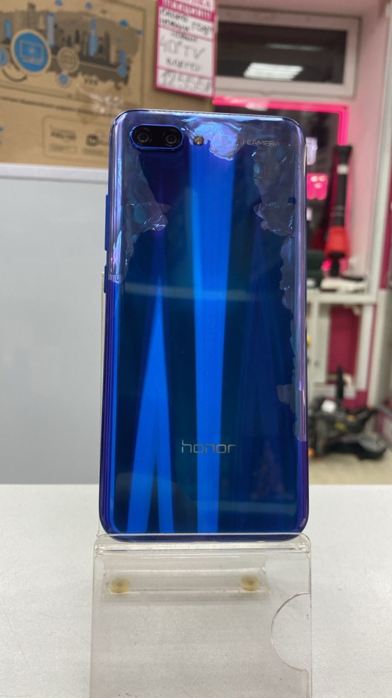 Смартфон Honor 10 8/256