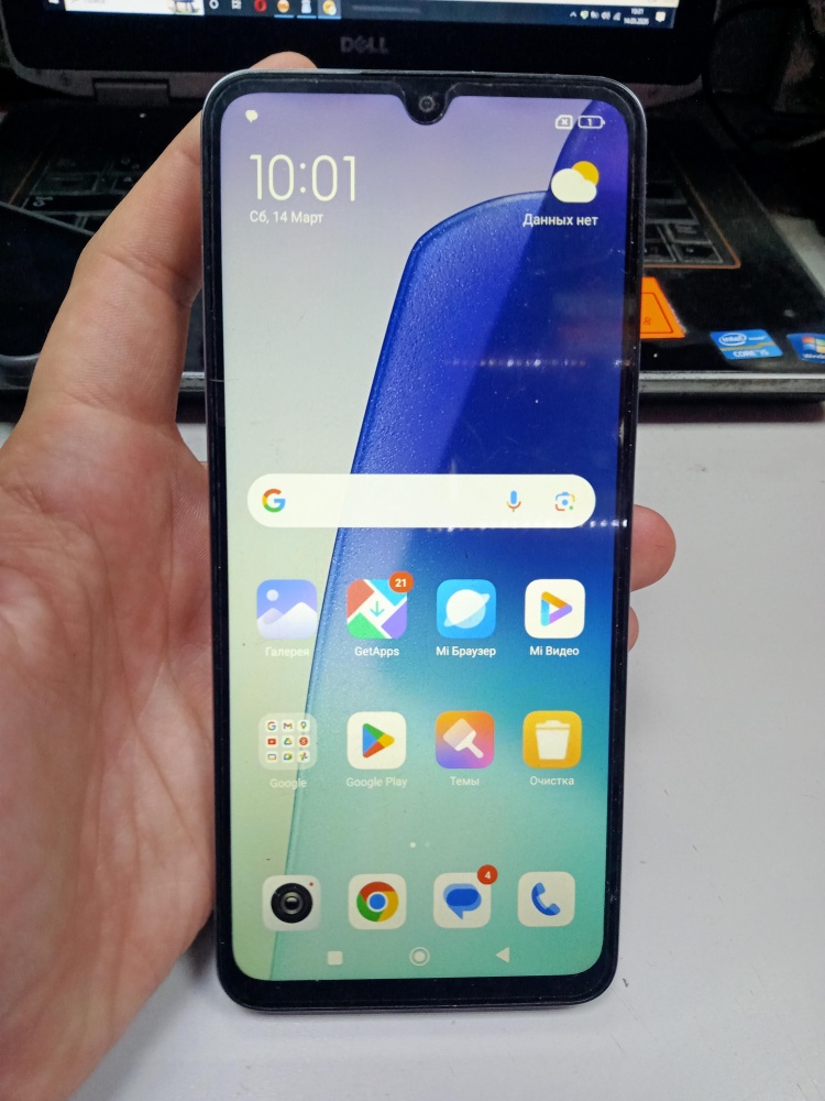 Смартфон Xiaomi Redmi 14C