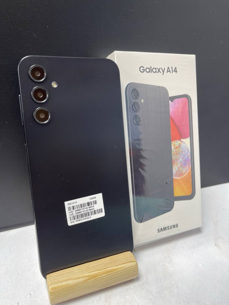 Смартфон Samsung A14 6/128