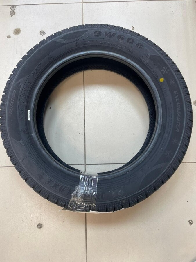Колеса Зимие 155/65 R14