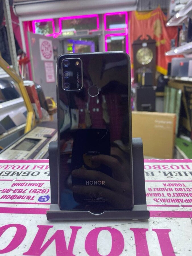 Смартфон Honor 9A 64gb