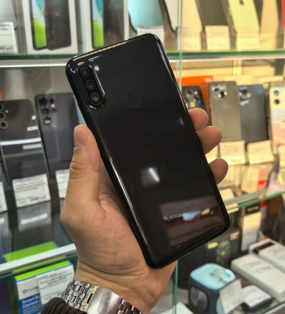 Смартфон Samsung A11 2\32