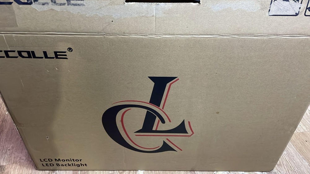 Монитор Ccolle 24"