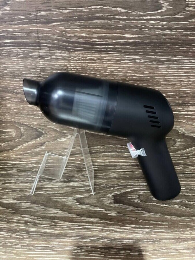 Автопылесос