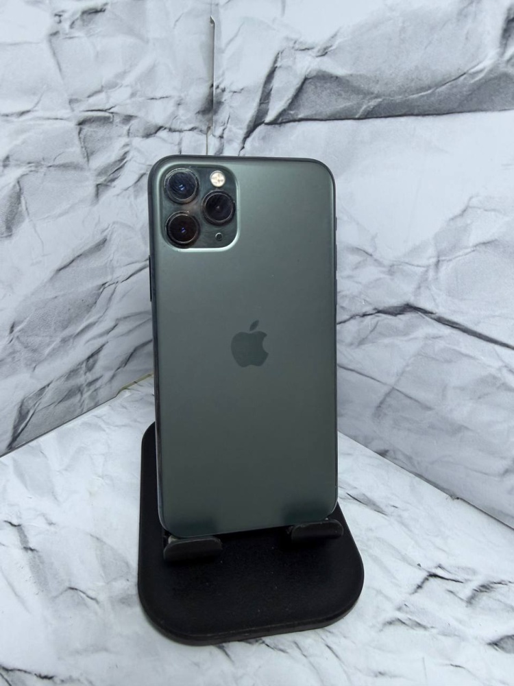 Смартфон iPhone 11 PRO 256 Gb