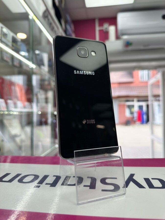 Смартфон Samsung Galaxy A5 1/16gb