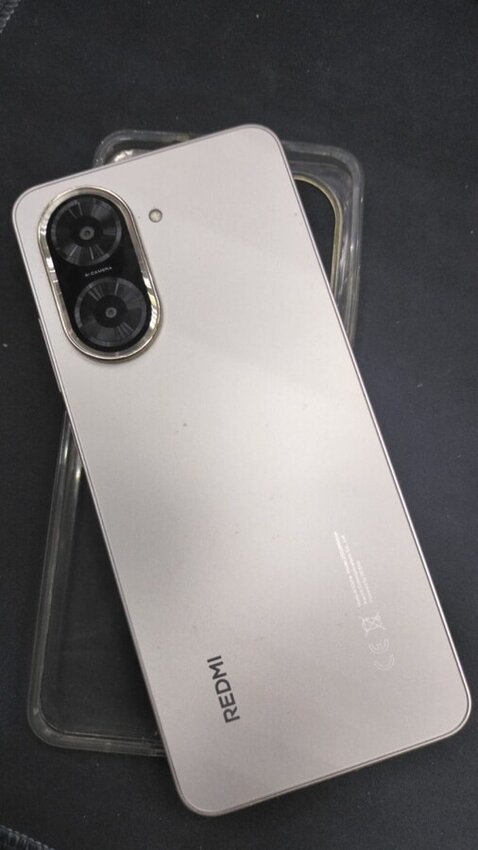 Смартфон Xiaomi Redmi A5 3/64