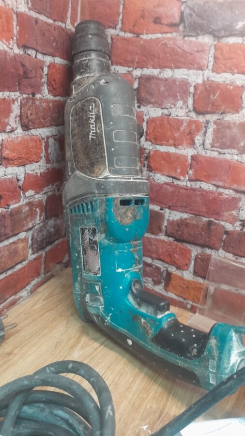 Перфоратор 2470