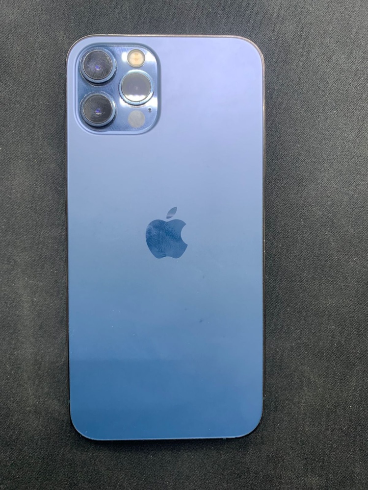 Смартфон iPhone 12 PRO 128 Gb