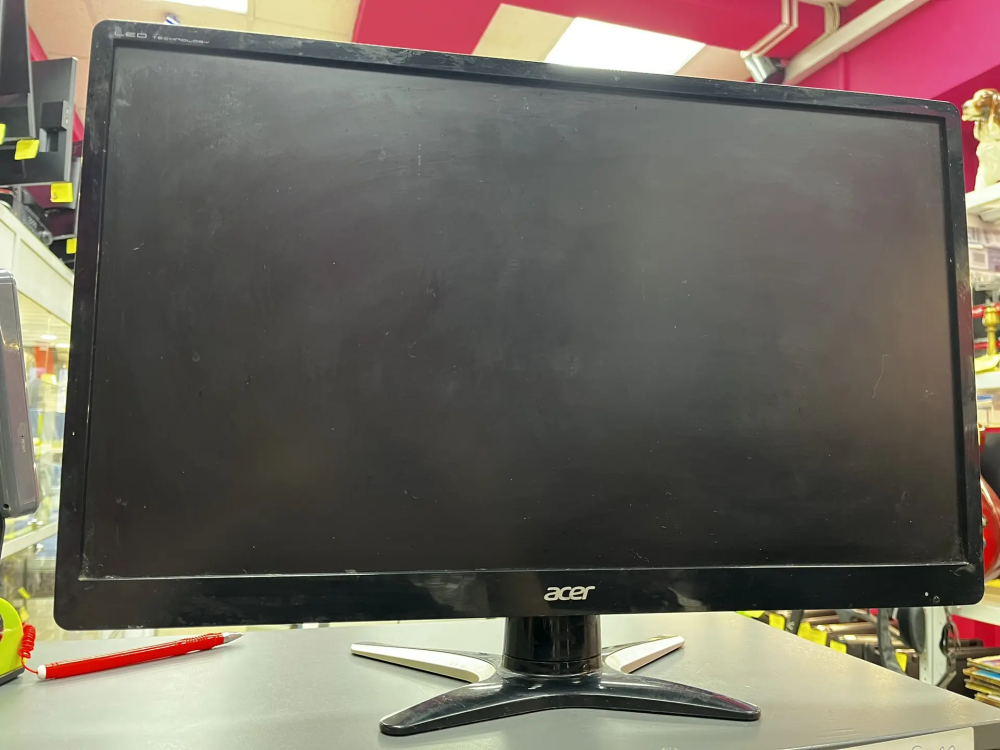 Монитор Acer G246HYL