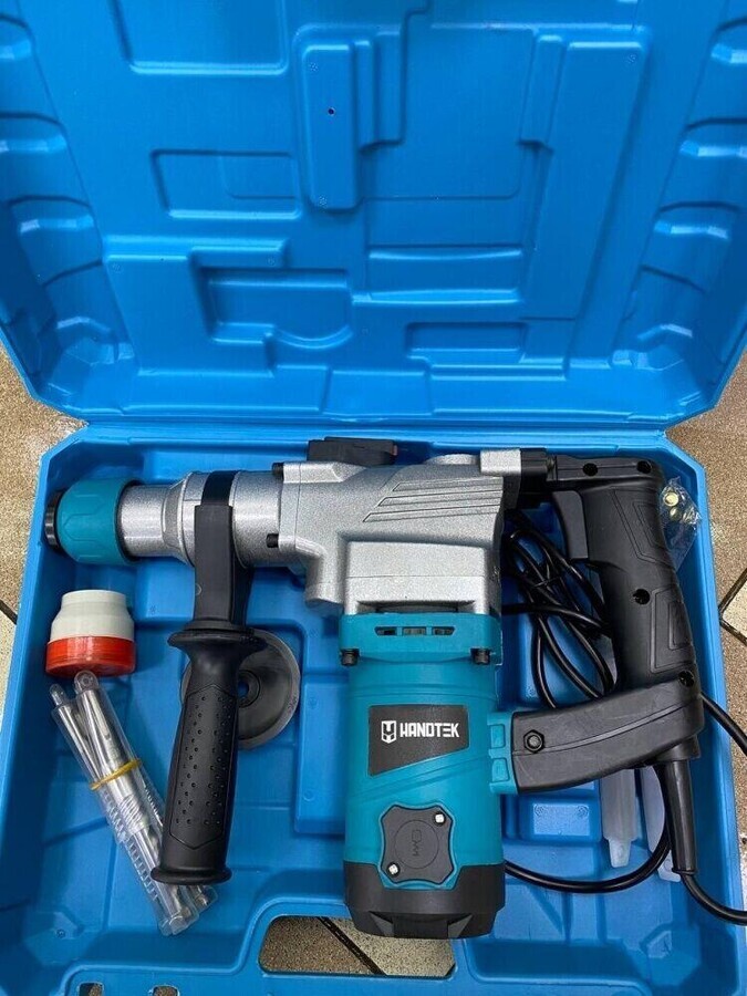 Перфоратор Handtek HM28104V
