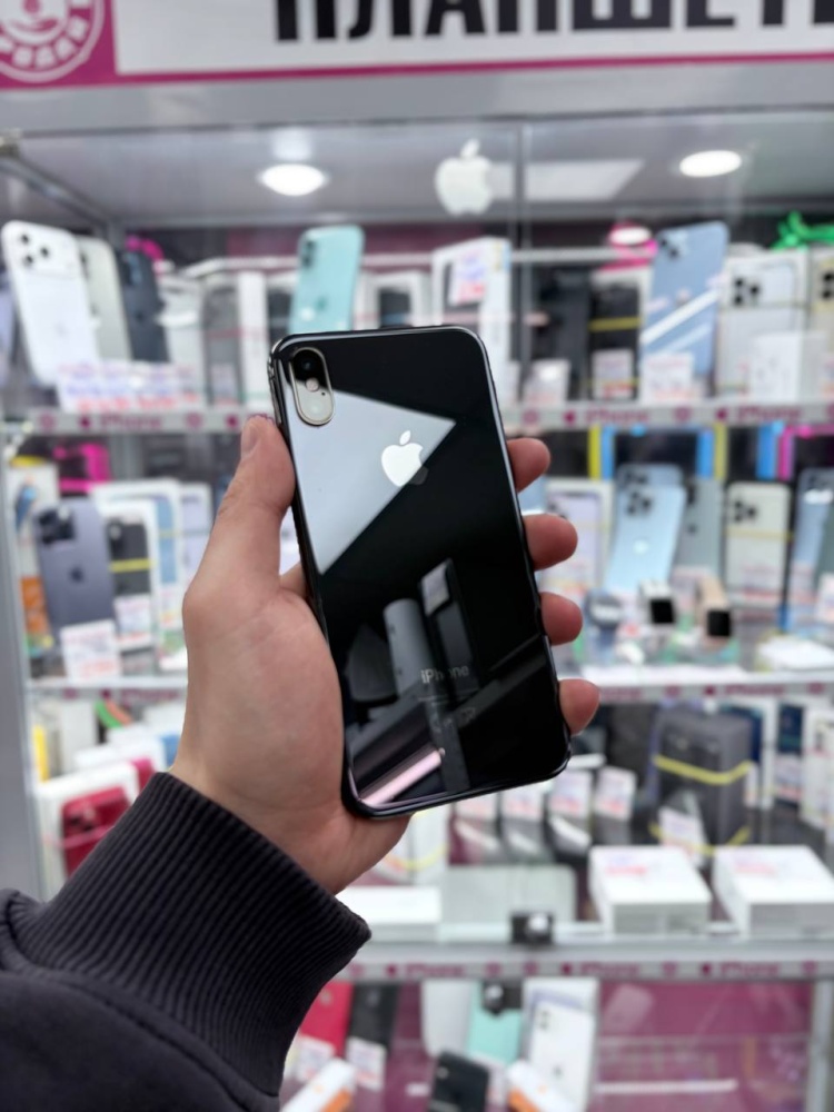 Смартфон iPhone X 64Gb