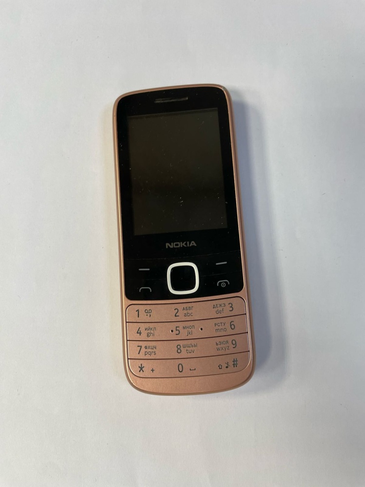 Мобильный телефон Nokia ТА-1276