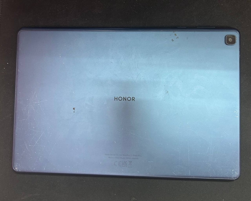 Планшет Honor pad x8 4/64