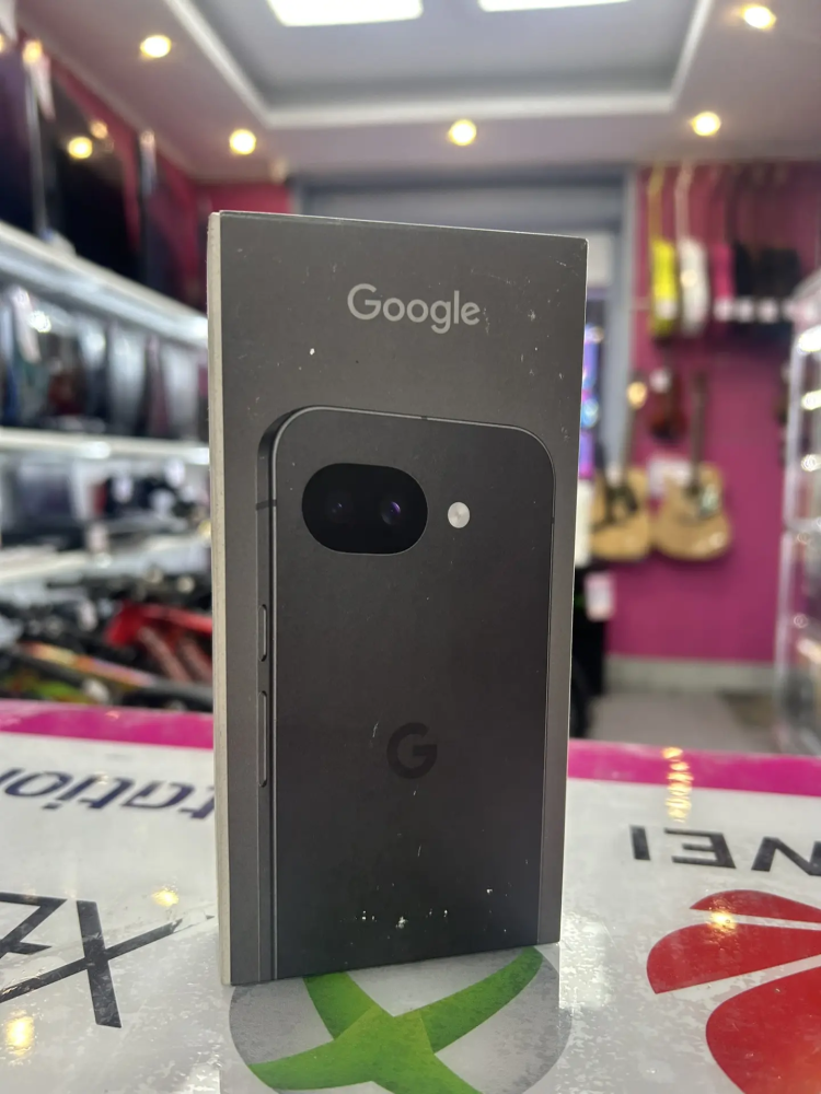 Мобильный телефон Google Pixel 10A 8/256