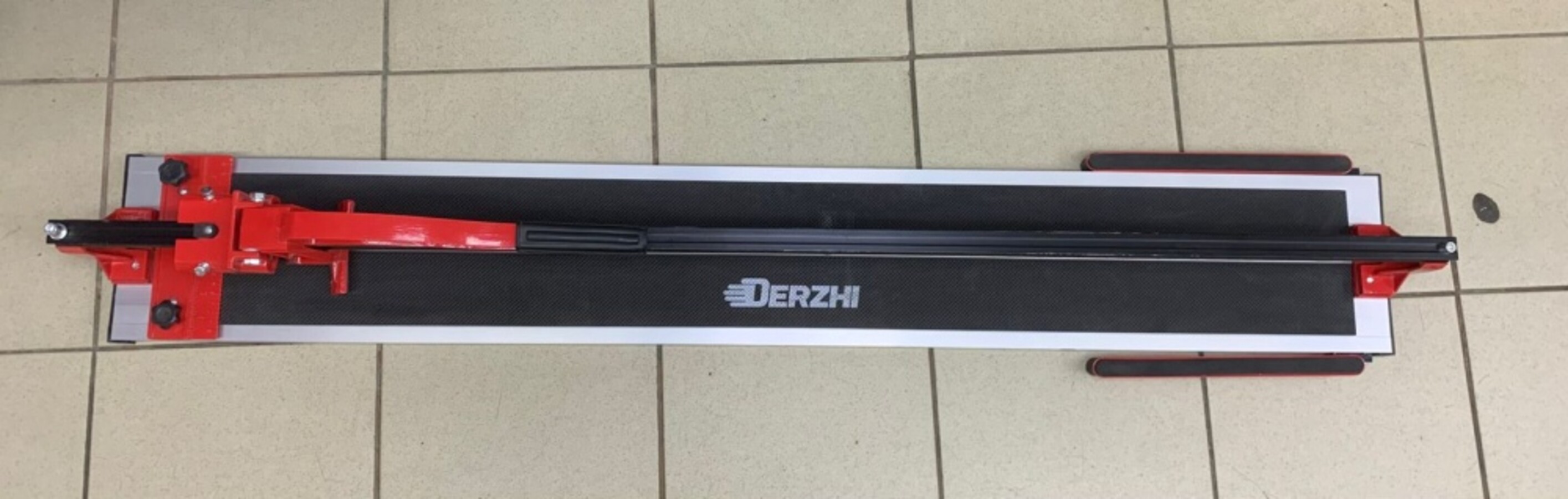 Плиткорез  derzhi 1200mm