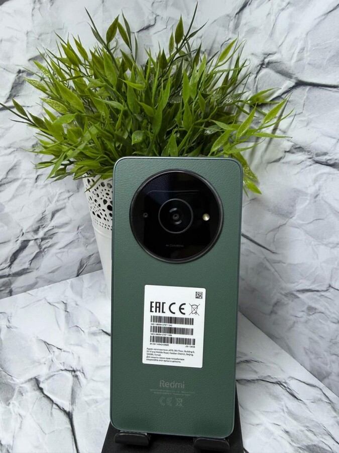 Смартфон Xiaomi mi A3 4-128