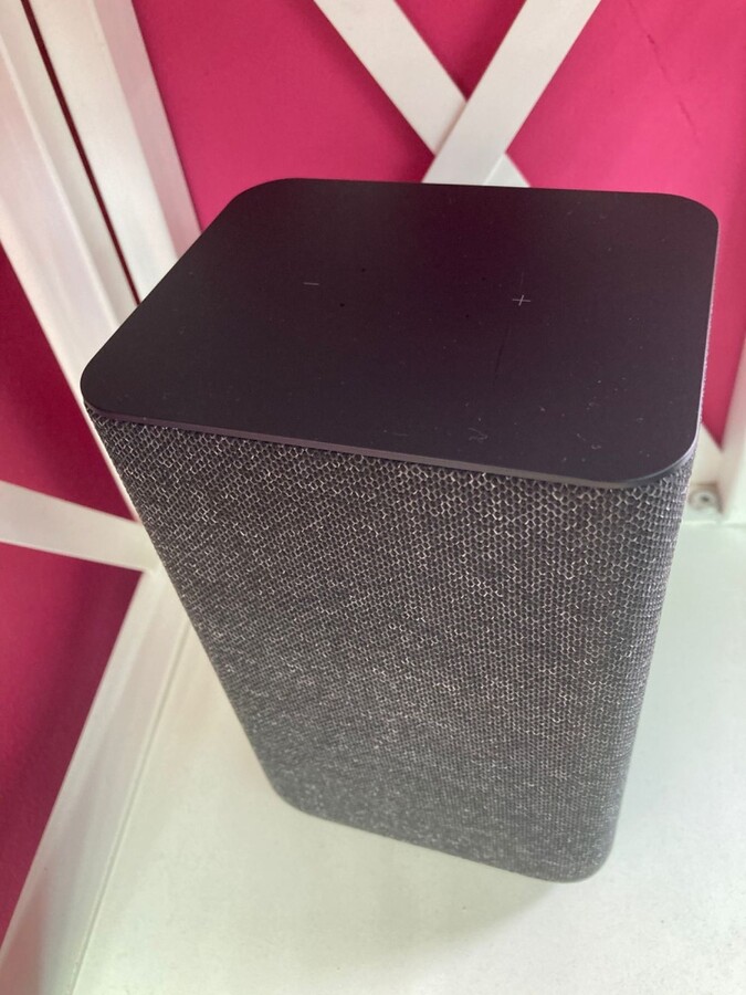 Акустика Яндекс-станция 2