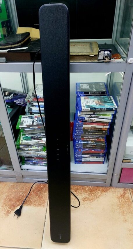 Саундбар Sony HT-SF150