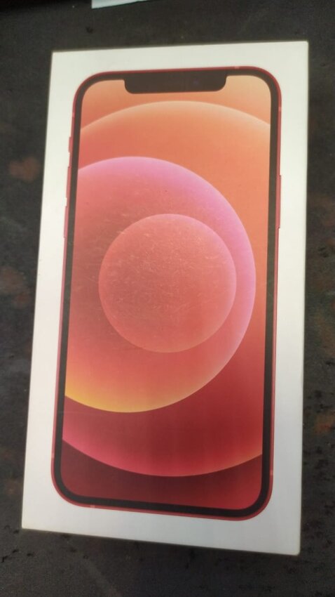 Смартфон iPhone 12 128 Gb 85%