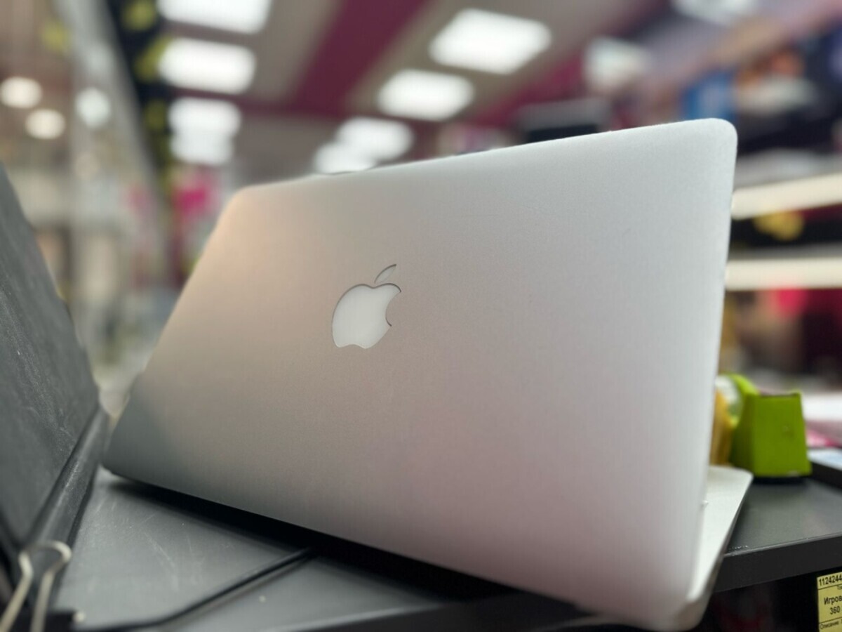 Ноутбук Macbook Air 2014 11" i5