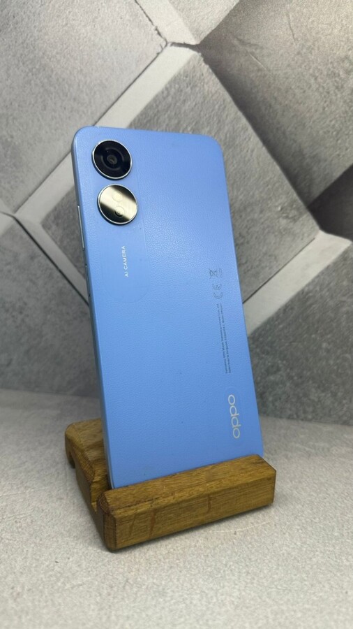 Смартфон Oppo A17
