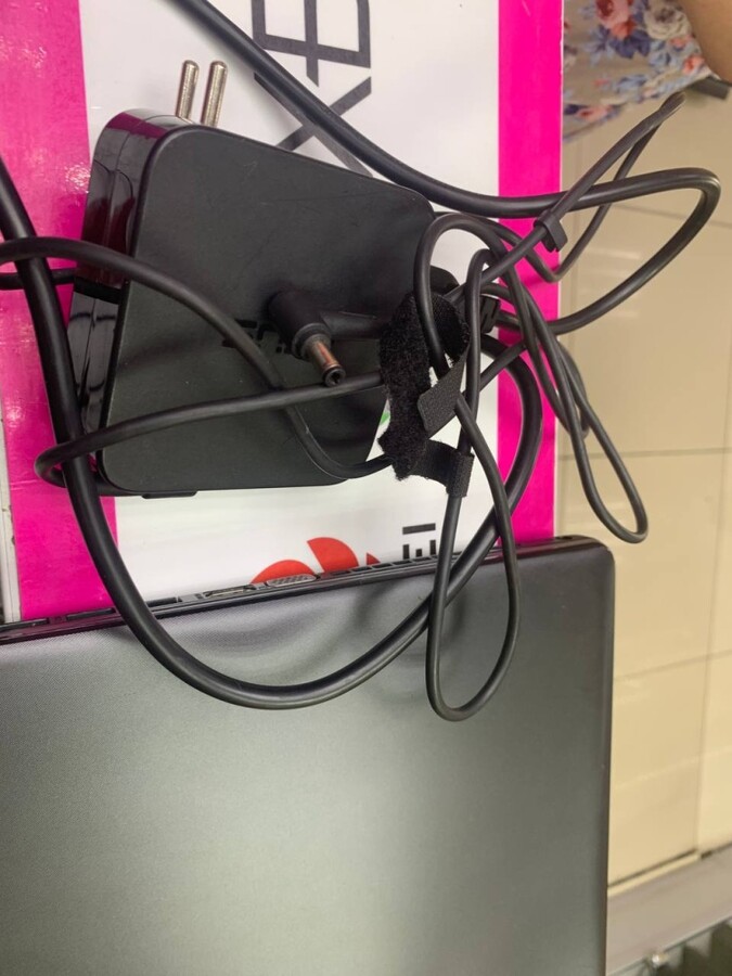 Ноутбук ASUS X550L