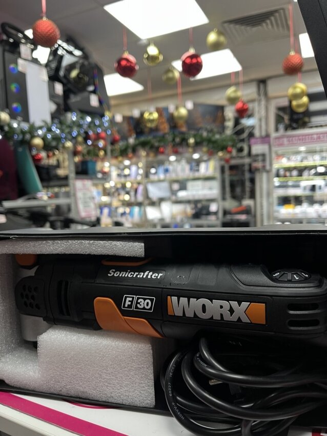 Реноватор worx wx680