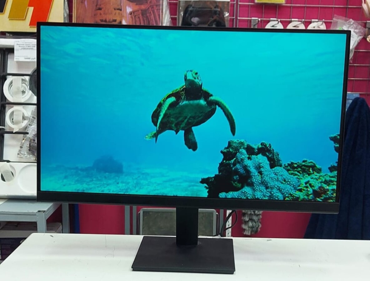 Монитор Redmi 21.54 75 Hz