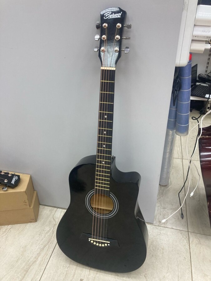 Гитара Belluci BC3810