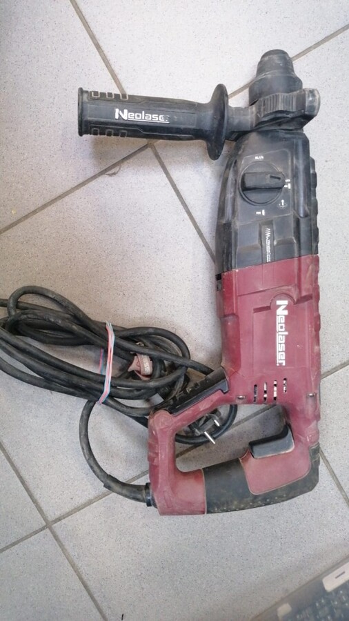 Перфоратор