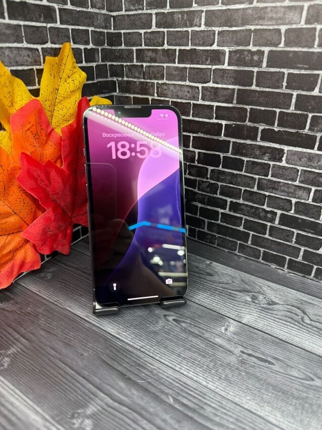 Смартфон iPhone 13 PRO 256 GB