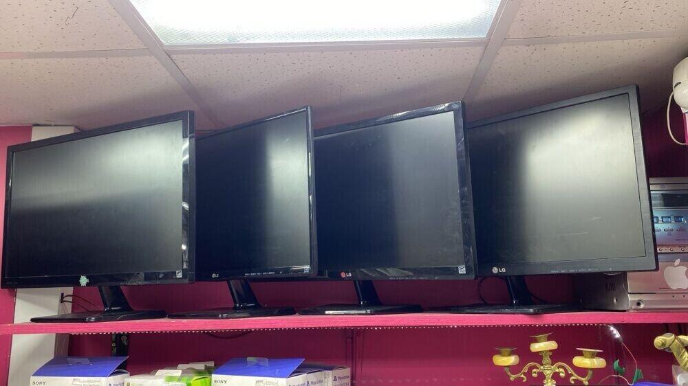 Монитор LG FLATRON E2442V