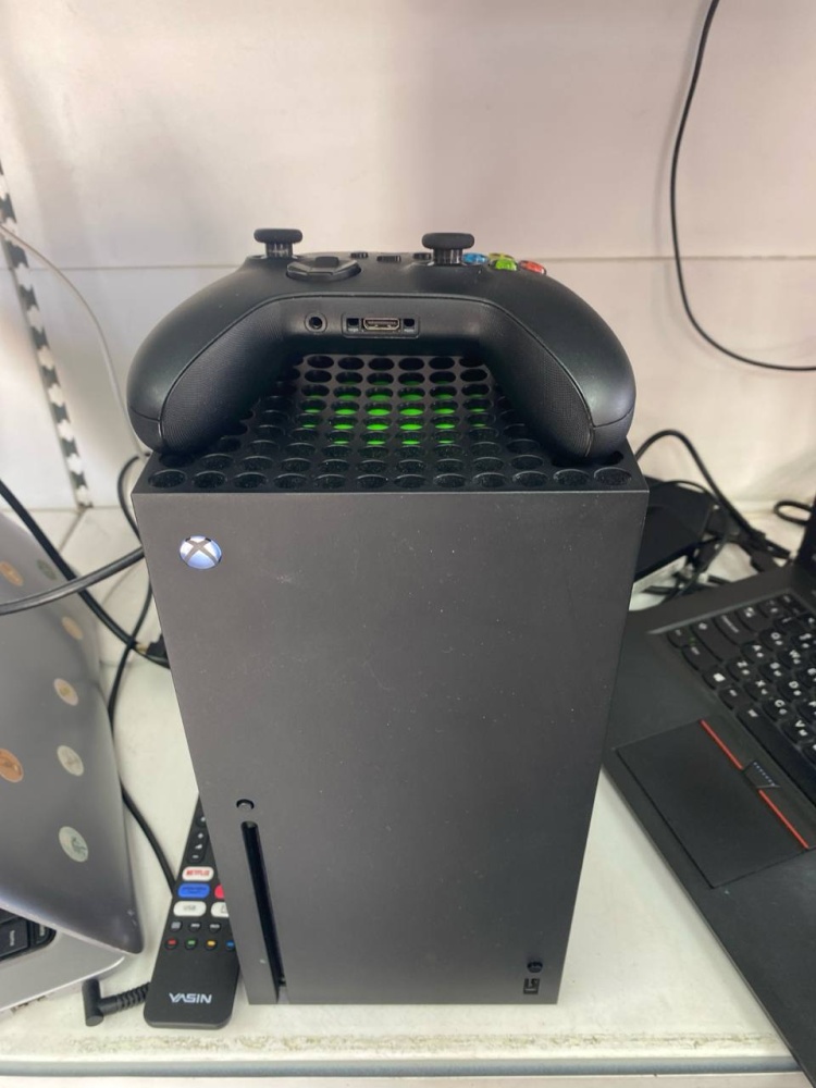 Игровая приставка XBOX Series X