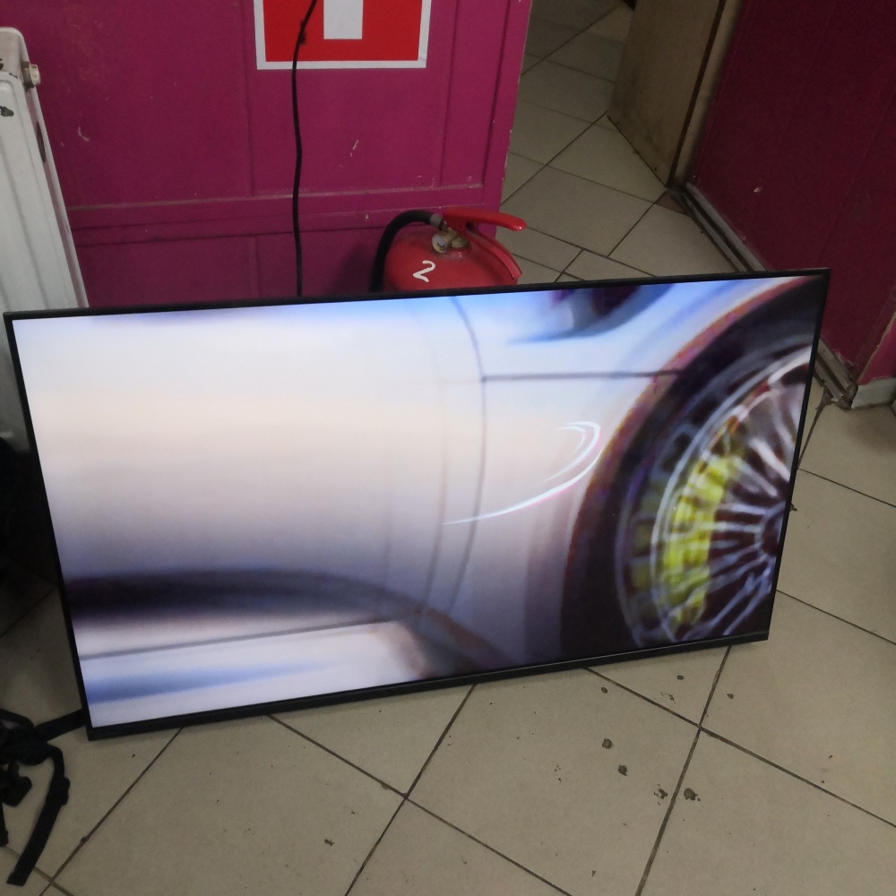 Телевизор Sber 43 smart