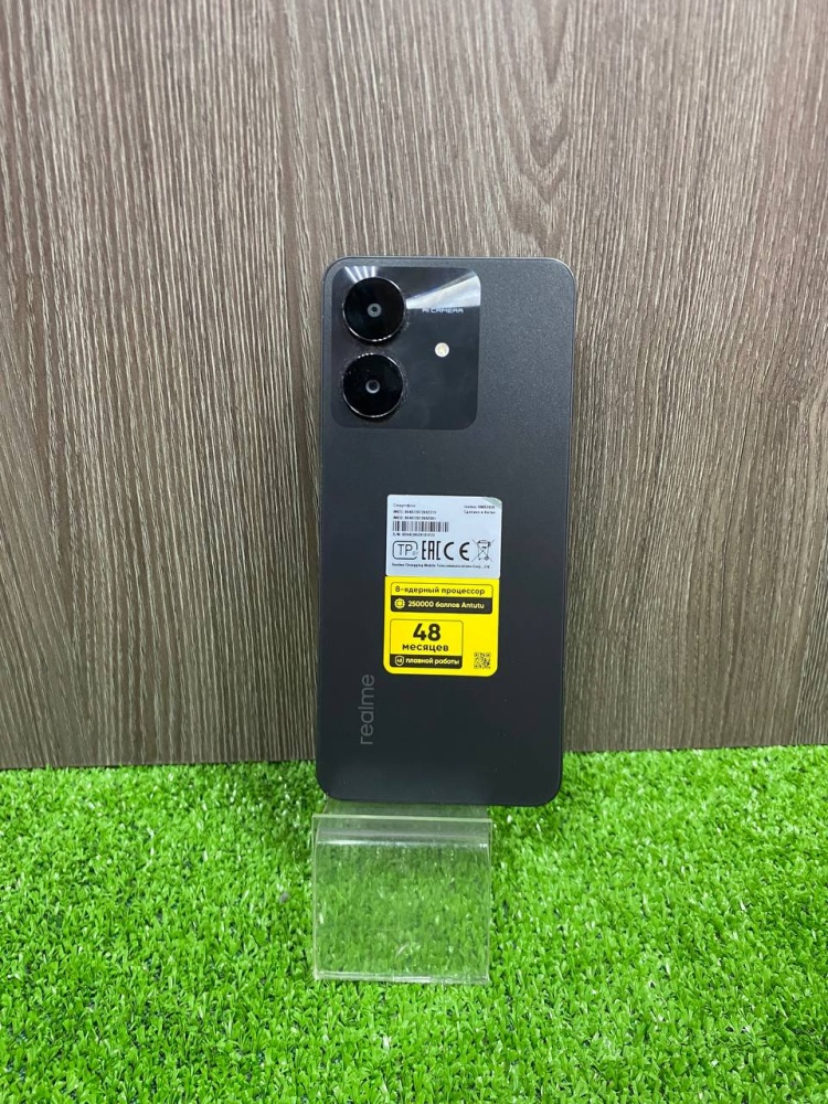 Смартфон Realme Note 60X