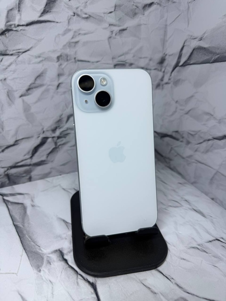 Смартфон iPhone 15 128Gb