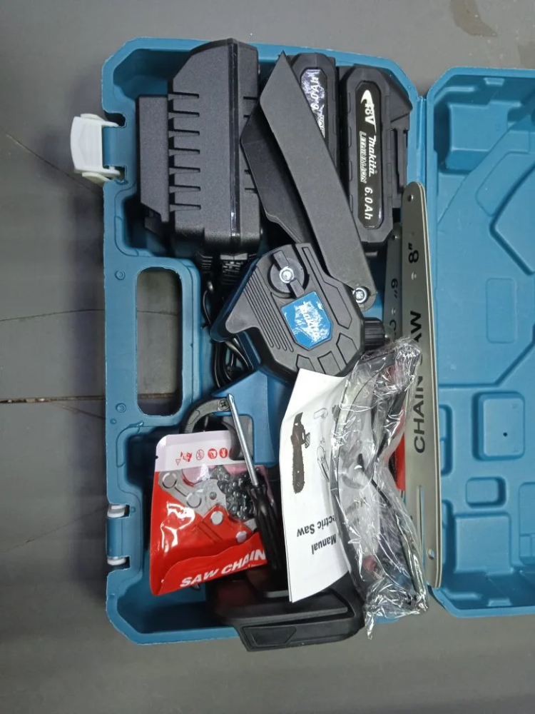 Пила сучкорез Makita