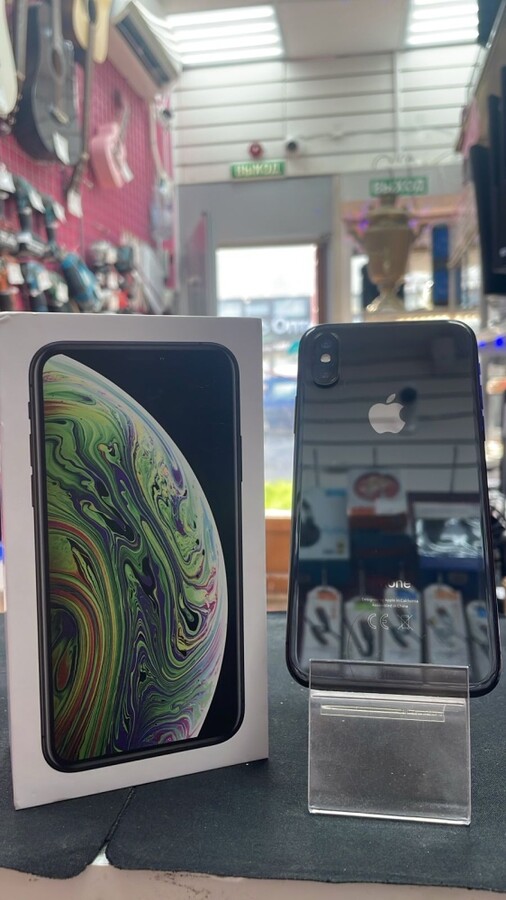Смартфон iPhone XS 64Gb