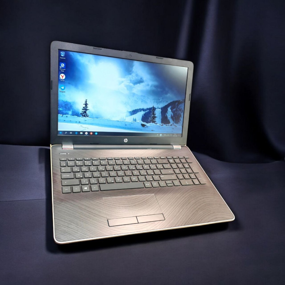 Ноутбук HP AMD E2\4\1tb