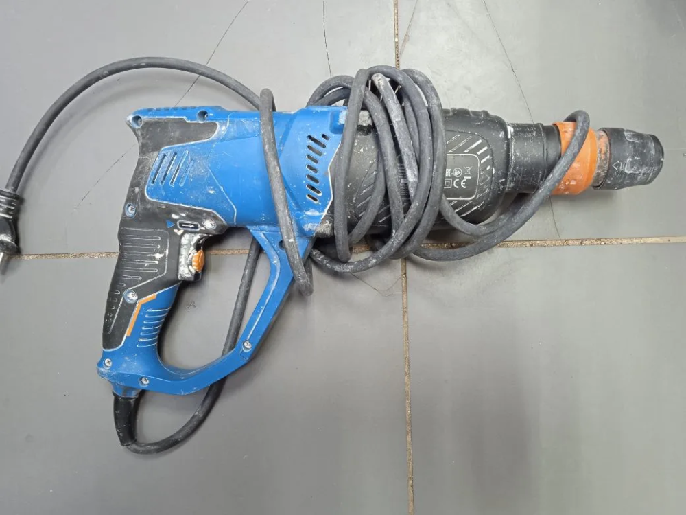 Перфоратор  Dexter 1100rh2 40.51