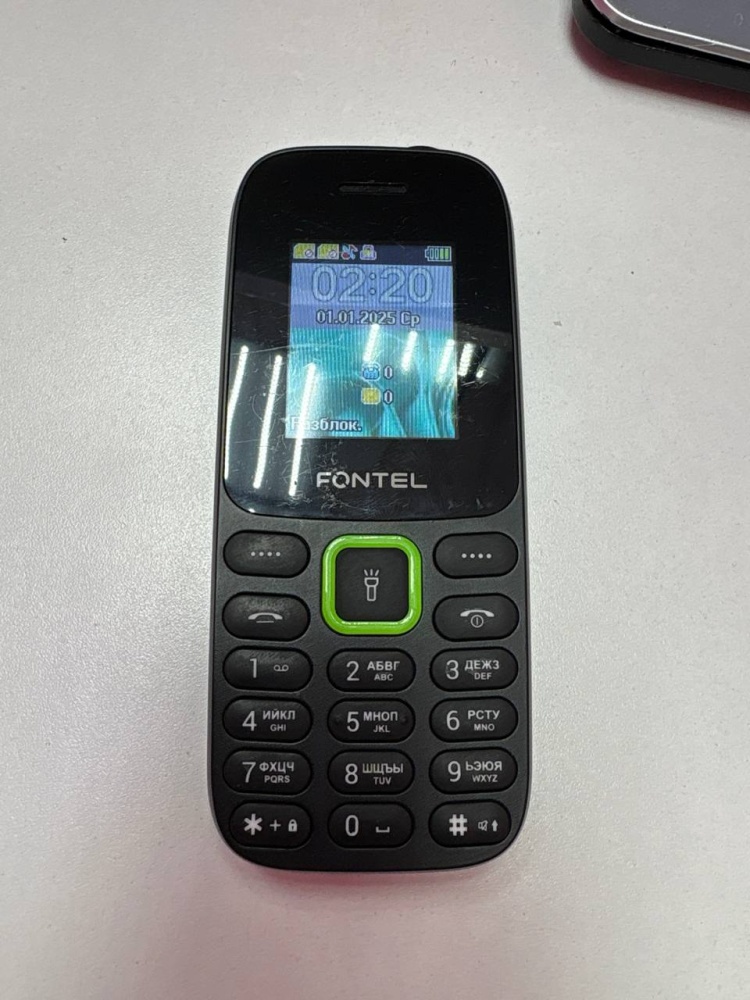 Смартфон Samsung