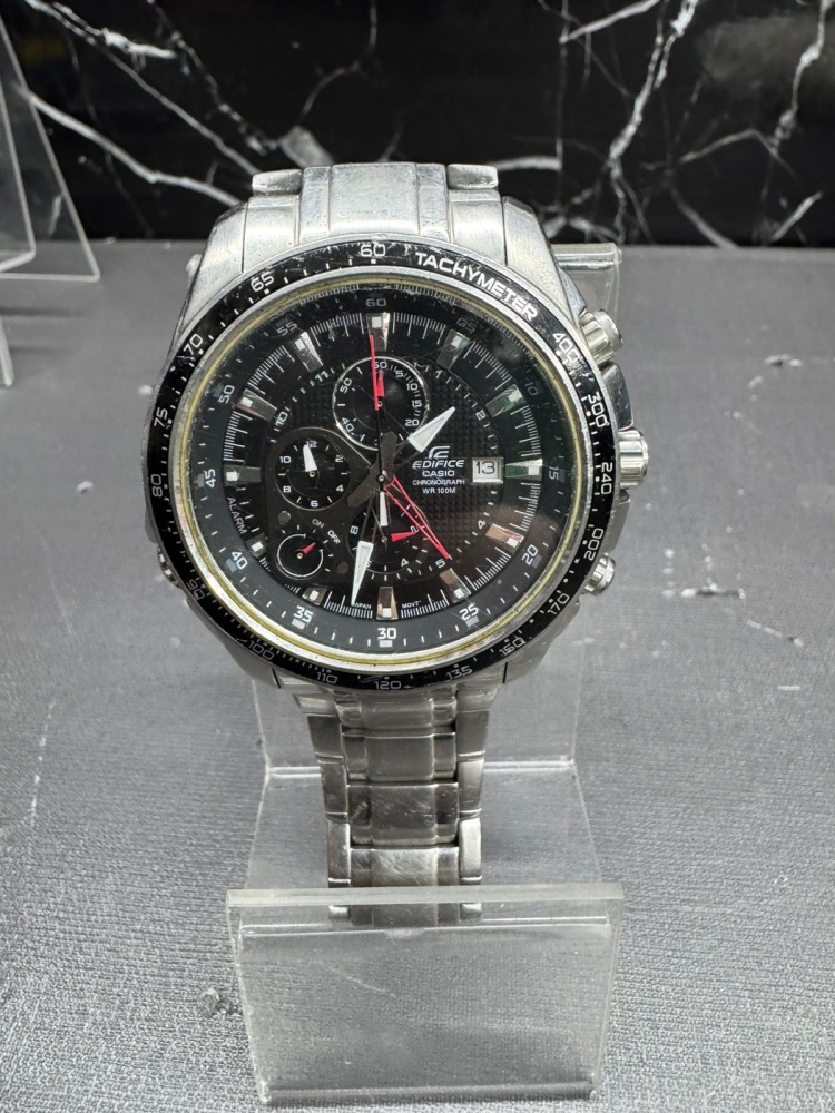 Часы casio