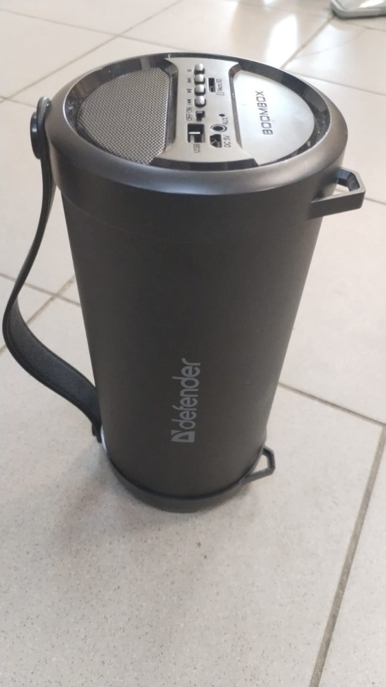 Акустика Defender G24