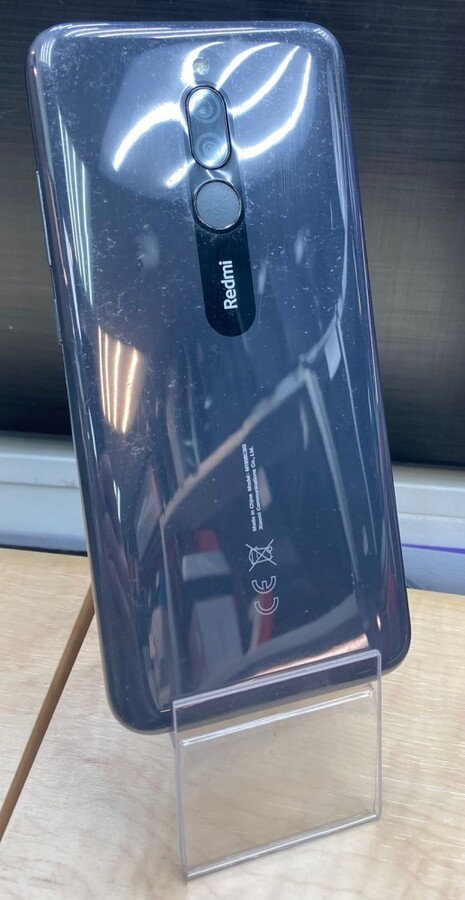 Смартфон Realme 8 32 гб