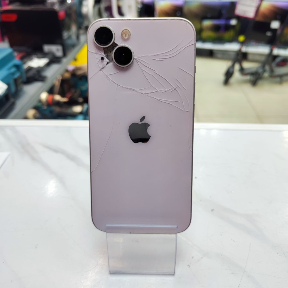 Смартфон iPhone 13 128 Gb