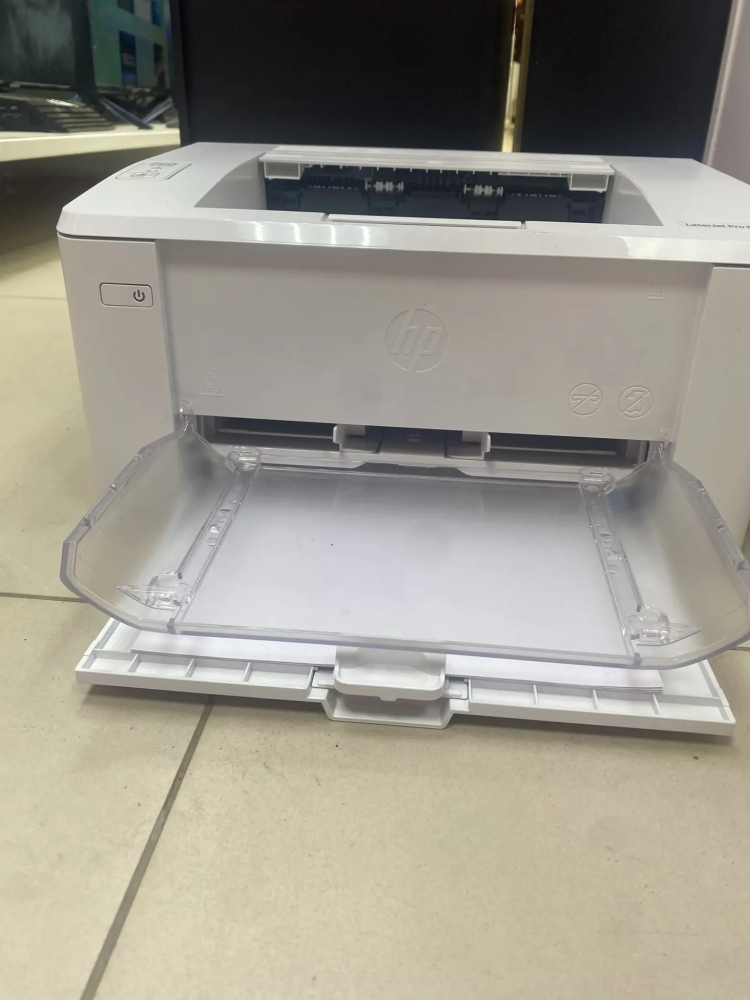 Принтер Hp laser jet pro